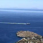 Appartamento Endless Bleu Andros Island Aprovaton
