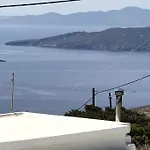 Endless Bleu Andros Island *