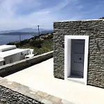 Appartamento Endless Bleu Andros Island Aprovaton