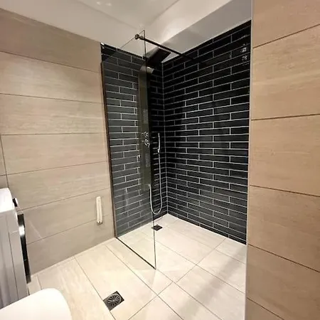 Lejlighed Endless Bleu Andros Island