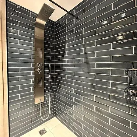 Lejlighed Endless Bleu Andros Island *