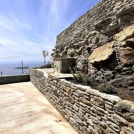 Endless Bleu Andros Island Lejlighed Aprovaton