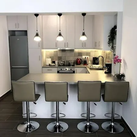 Lejlighed Endless Bleu Andros Island Aprovaton