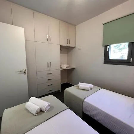 Endless Bleu Andros Island * Aprovaton