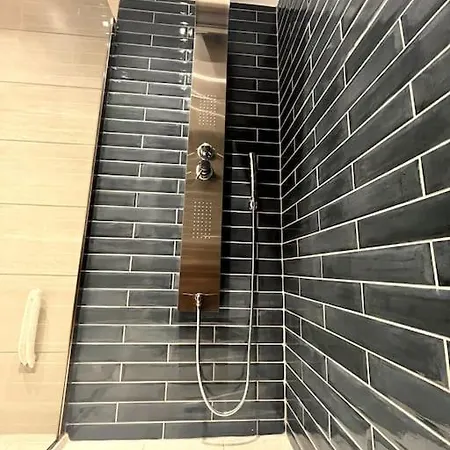 Lejlighed Endless Bleu Andros Island *