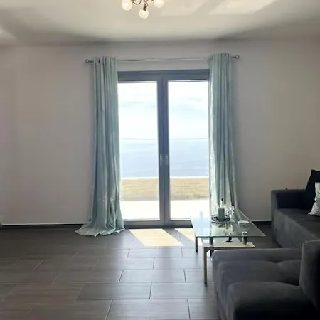 Endless Bleu Andros Island * Aprovaton