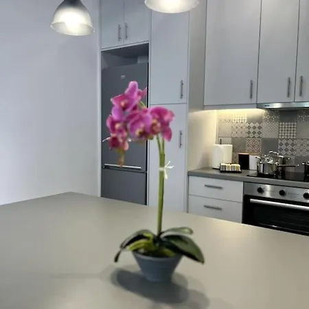 Endless Bleu Andros Island