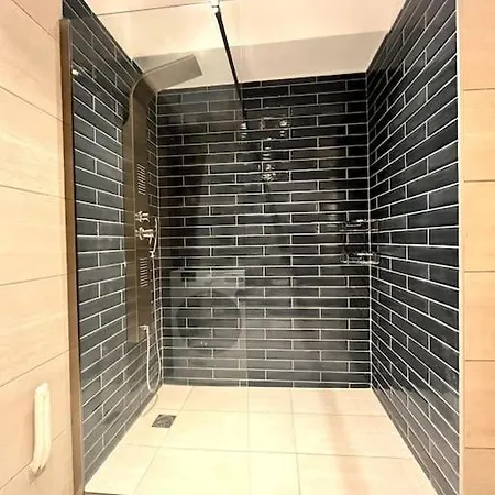 Endless Bleu Andros Island Lejlighed