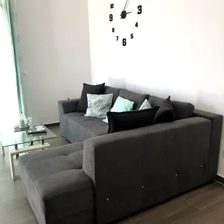 Endless Bleu Andros Island *