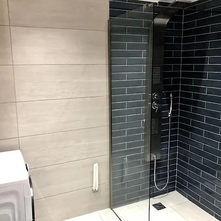 Endless Bleu Andros Island