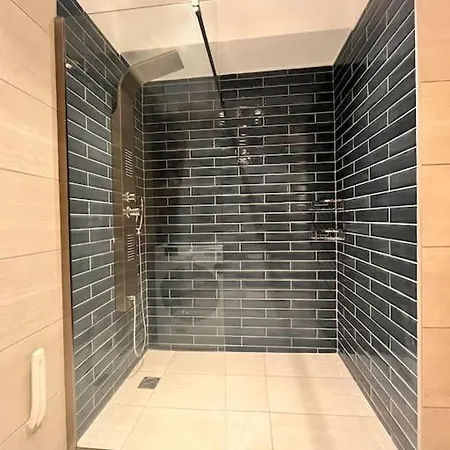 Endless Bleu Andros Island Lejlighed *