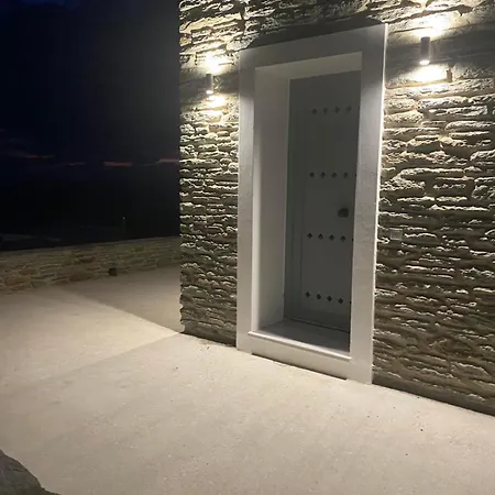 Endless Bleu Andros Island 아파트