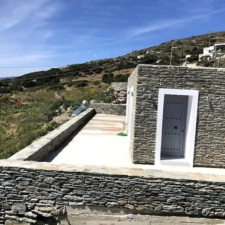 Endless Bleu Andros Island *