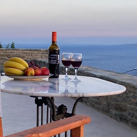 Endless Bleu Andros Island *