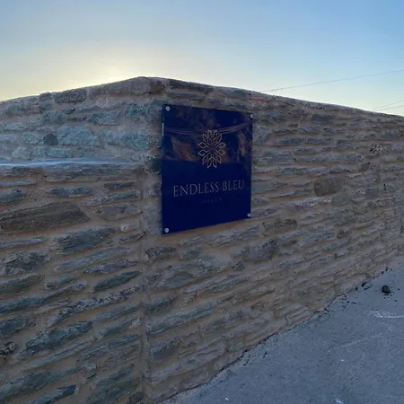 Endless Bleu Andros Island *