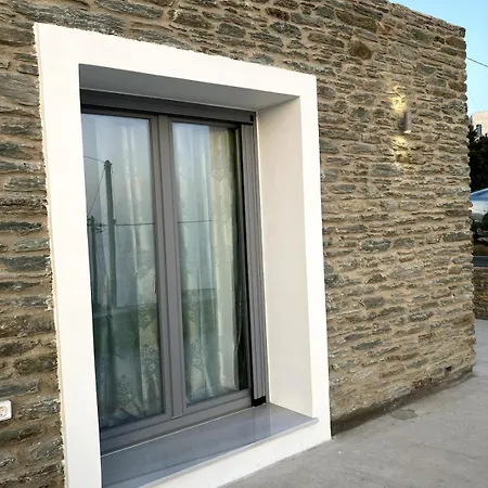 Endless Bleu Andros Island Lejlighed *