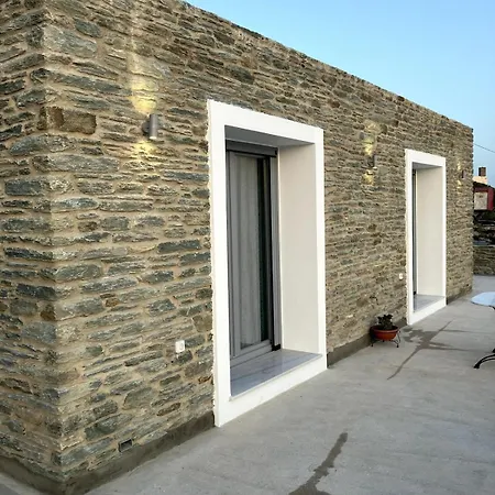 Endless Bleu Andros Island Lejlighed Aprovaton