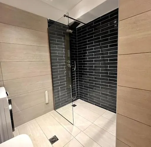 Daire Endless Bleu Andros Island