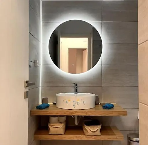 Endless Bleu Andros Island Daire Aprovaton