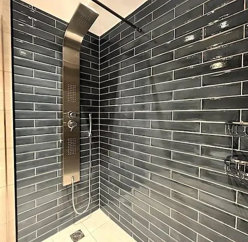 Daire Endless Bleu Andros Island *