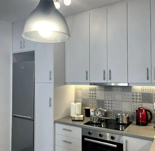 Endless Bleu Andros Island Daire Aprovaton