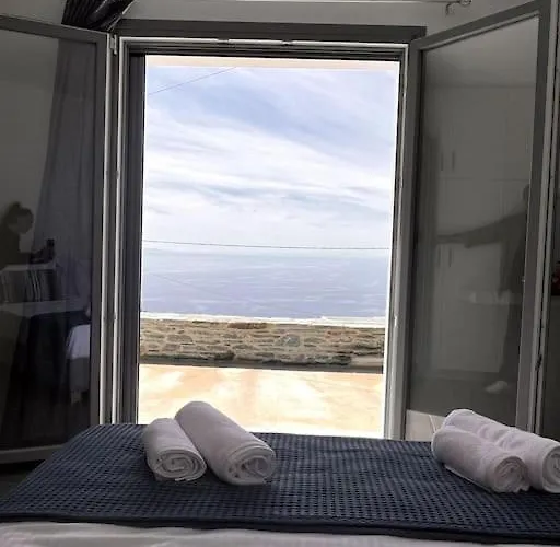 Endless Bleu Andros Island Daire