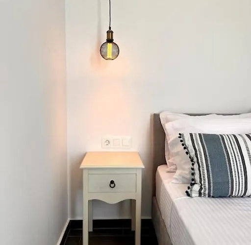 Daire Endless Bleu Andros Island *