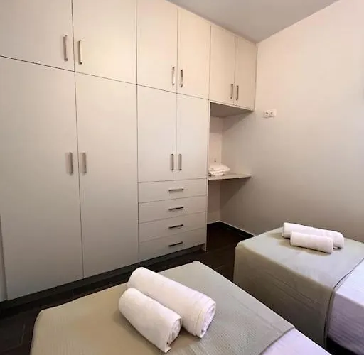 Endless Bleu Andros Island Daire