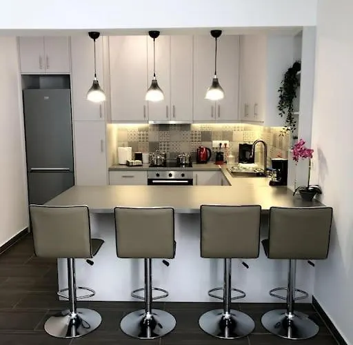 Daire Endless Bleu Andros Island Aprovaton