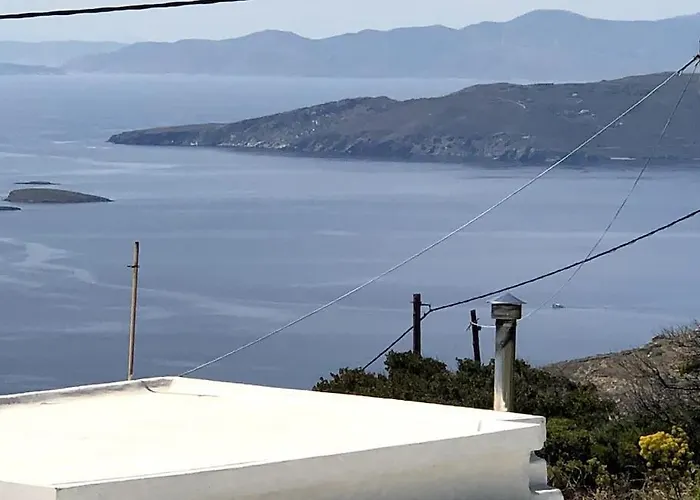 Endless Bleu Andros Island *