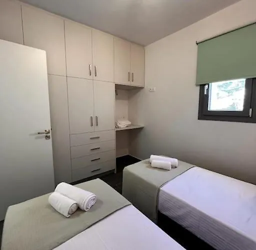 Endless Bleu Andros Island * Aprovaton