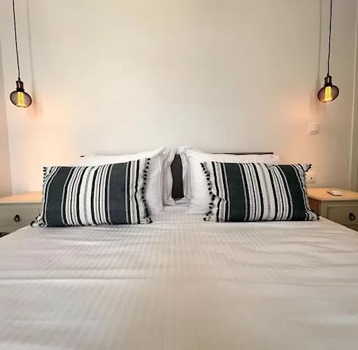 Endless Bleu Andros Island Daire *