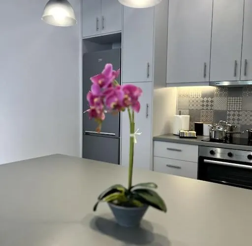 Endless Bleu Andros Island