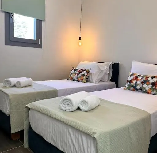 Daire Endless Bleu Andros Island Aprovaton