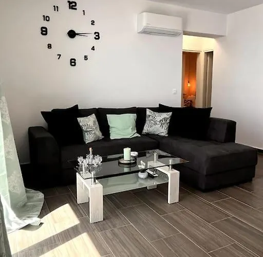 Endless Bleu Andros Island Aprovaton