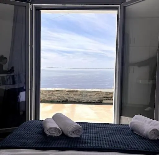 Daire Endless Bleu Andros Island Aprovaton