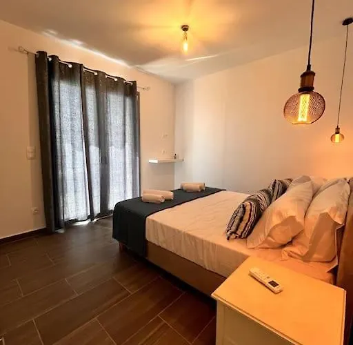 Endless Bleu Andros Island *