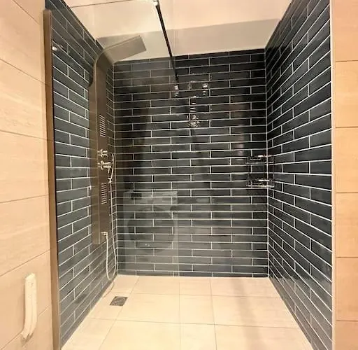 Endless Bleu Andros Island Daire *