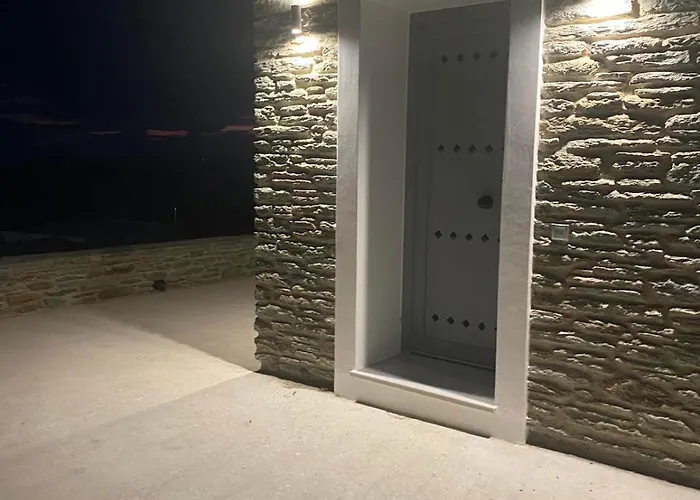 Endless Bleu Andros Island Daire