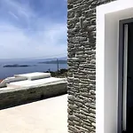 Daire Endless Bleu Andros Island Aprovaton