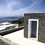 Endless Bleu Andros Island