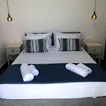 Endless Bleu Andros Island Daire *