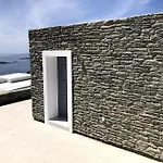 Daire Endless Bleu Andros Island Aprovaton