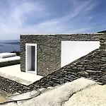 Daire Endless Bleu Andros Island