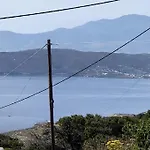 Endless Bleu Andros Island Aprovaton