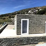 Endless Bleu Andros Island * Aprovaton