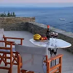Endless Bleu Andros Island