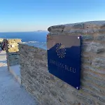 Endless Bleu Andros Island Daire