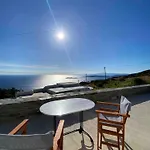 Endless Bleu Andros Island