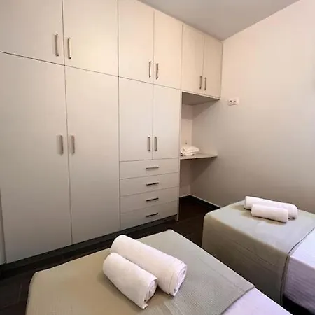 Endless Bleu Andros Island Apartment